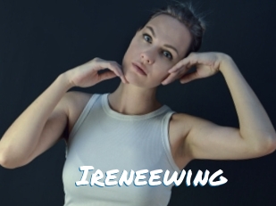 Ireneewing