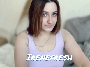 Irenefresh