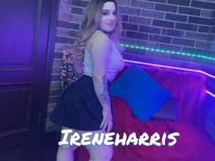 Ireneharris