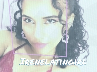 Irenelatingirl