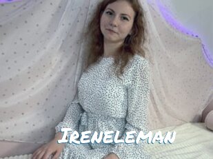 Ireneleman
