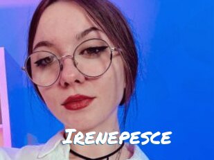 Irenepesce