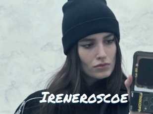 Ireneroscoe