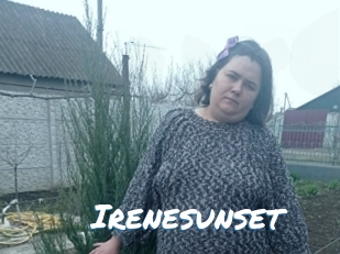 Irenesunset