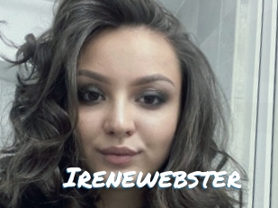 Irenewebster