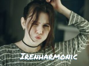 Irenharmonic