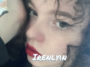 irenlyin Max 50