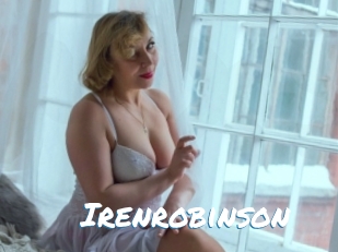 Irenrobinson