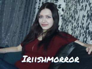 Iriishmorror