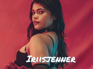 Iriisjenner
