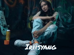 Iriisyang