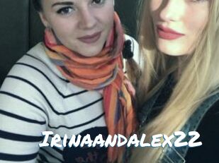 Irinaandalex22