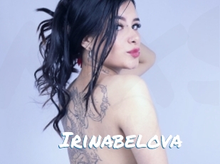 irinabelova Max 50