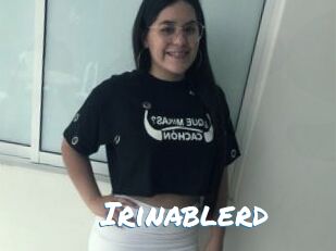 Irinablerd