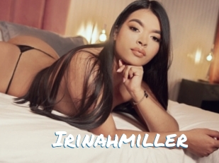 Irinahmiller