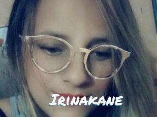 Irinakane