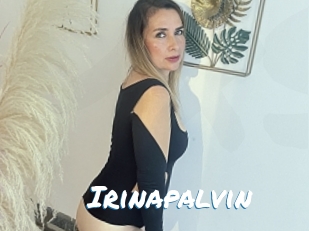 Irinapalvin