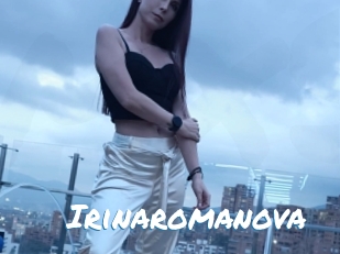 Irinaromanova