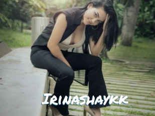 Irinashaykk