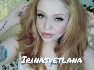 Irinasvetlana