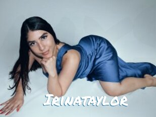 Irinataylor