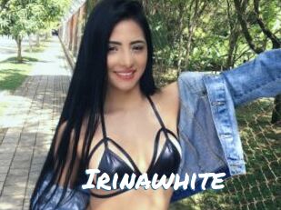 Irinawhite