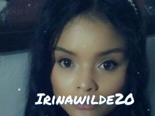 Irinawilde20