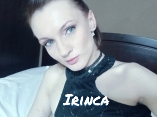 Irinca