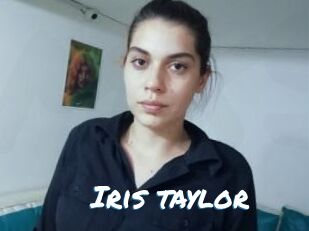 Iris_taylor