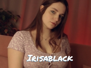 Irisablack