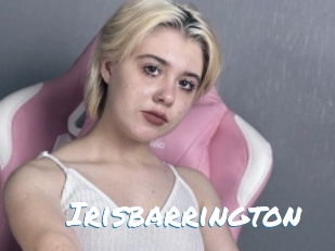 Irisbarrington