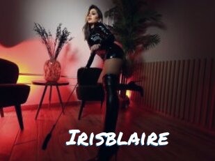 irisblaire Max 50