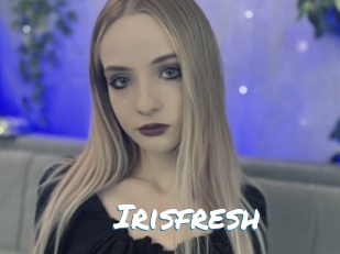 Irisfresh