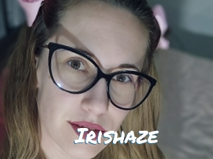 Irishaze