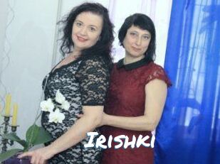 Irishki