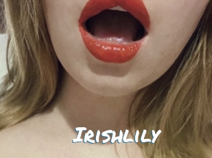 Irishlily