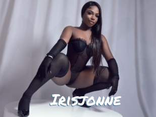 Irisjonne