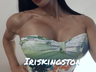 Iriskingston