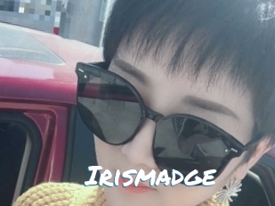 Irismadge