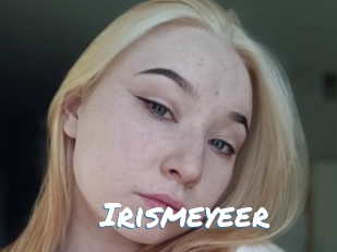 irismeyeer Max 50