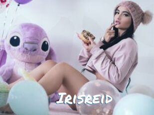 Irisreid