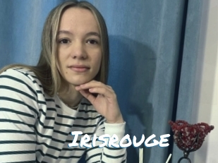 Irisrouge