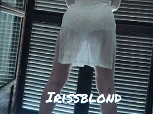Irissblond