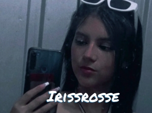 irissrosse Max 50