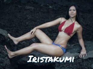 Iristakumi