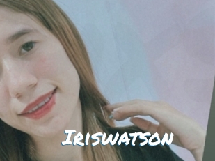 Iriswatson