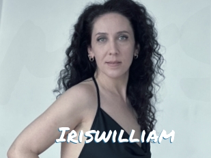 Iriswilliam