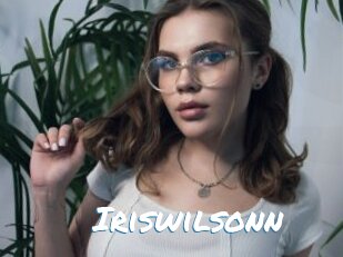 Iriswilsonn