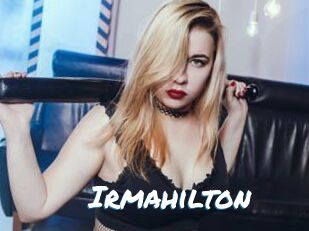 Irmahilton
