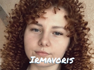 Irmavoris